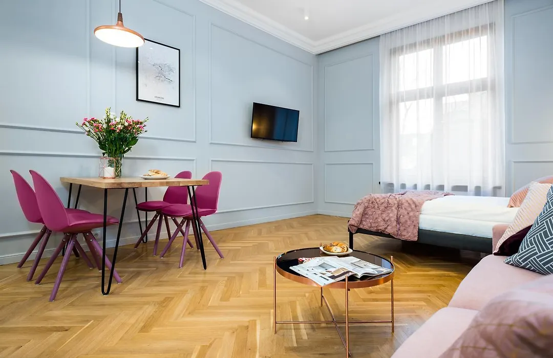 P&J Luxury Apartments-1