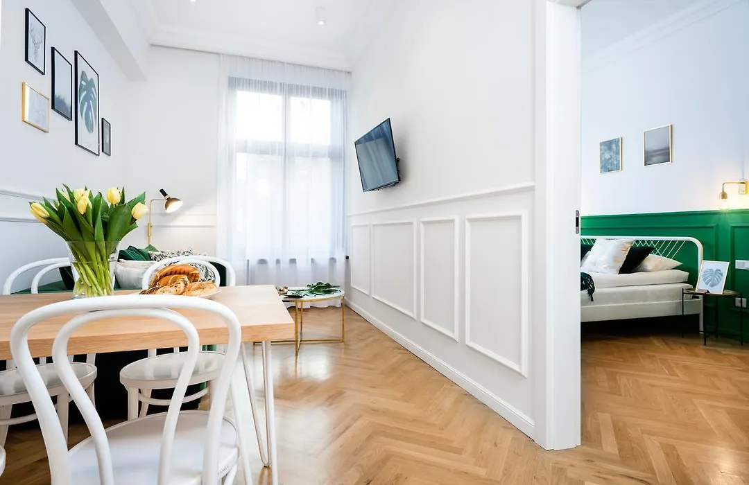 P&J Luxury Apartments-1