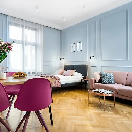 P&J Luxury Apartments-3