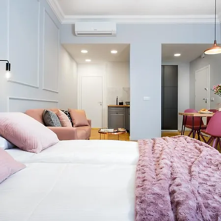 P&J Luxury Apartments-2