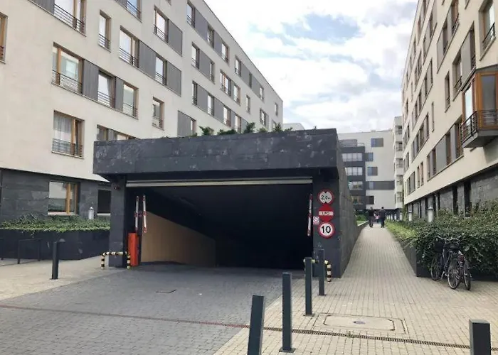 Masarska Family Free Parking